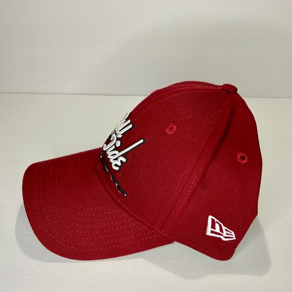 ROLL TIDE Alabama Crimson Tide New Era Hat Size L/XL - Picture 4 of 6